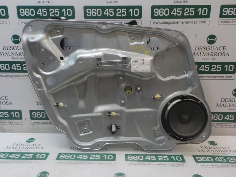 Recambio de elevalunas delantero izquierdo para mercedes-benz clase r (w251) 3.0 cdi cat referencia OEM IAM A2517200579 A1648203
