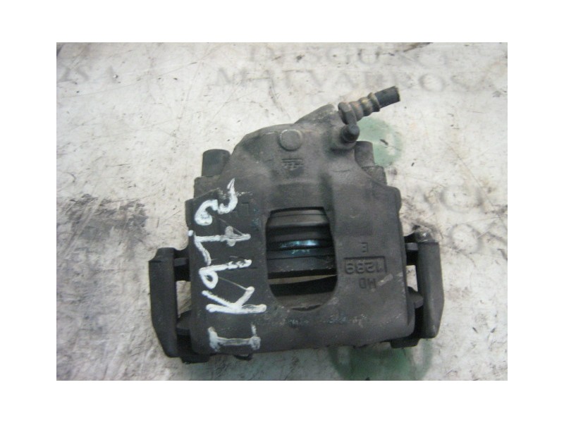 Recambio de pinza freno delantera izquierda para kia sephia ll ls referencia OEM IAM   