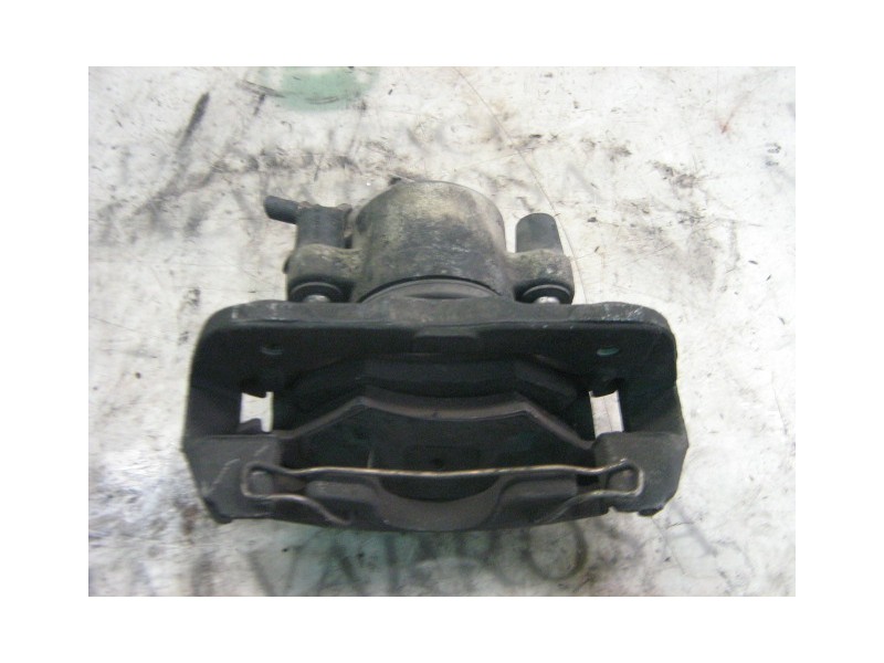 Recambio de pinza freno delantera izquierda para kia sephia ll ls referencia OEM IAM   