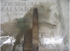 Recambio de disco freno trasero para citroën xsara berlina 2.0 hdi exclusive (80kw) referencia OEM IAM    2