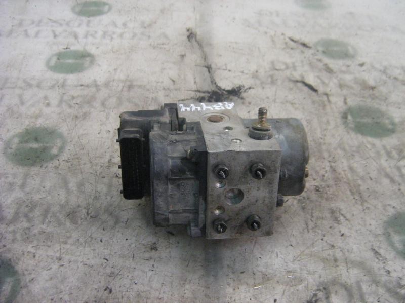 Recambio de abs para citroën xsara berlina 2.0 hdi exclusive (80kw) referencia OEM IAM   