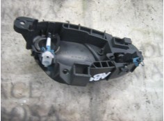 Recambio de maneta interior delantera izquierda para citroën xsara berlina 2.0 hdi exclusive (80kw) referencia OEM IAM    2