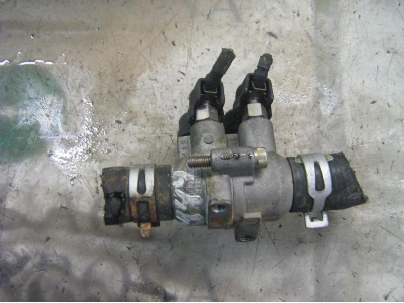 Recambio de termostato para citroën xsara berlina 2.0 hdi exclusive (80kw) referencia OEM IAM   