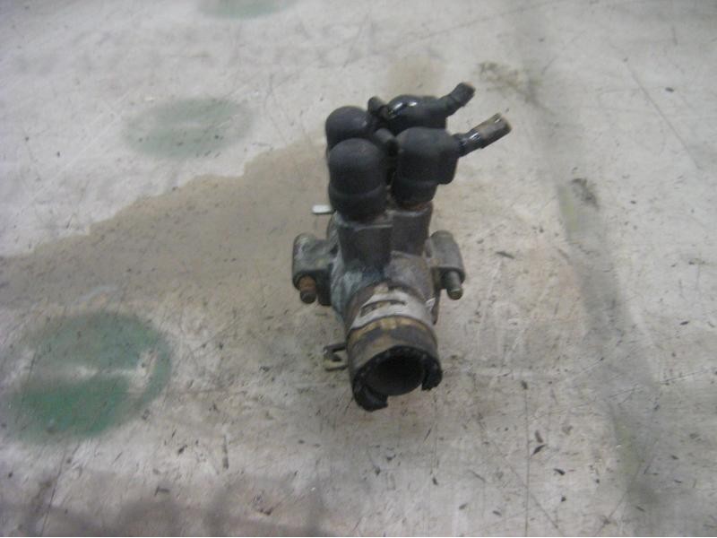 Recambio de termostato para citroën xsara berlina 2.0 hdi exclusive (80kw) referencia OEM IAM   