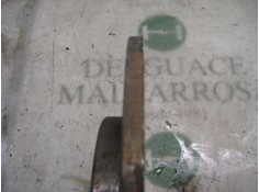 Recambio de disco freno trasero para citroën xsara berlina 2.0 hdi exclusive (80kw) referencia OEM IAM    2