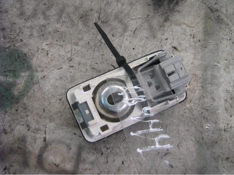 Recambio de piloto interior para citroën xsara berlina 2.0 hdi exclusive (80kw) referencia OEM IAM   