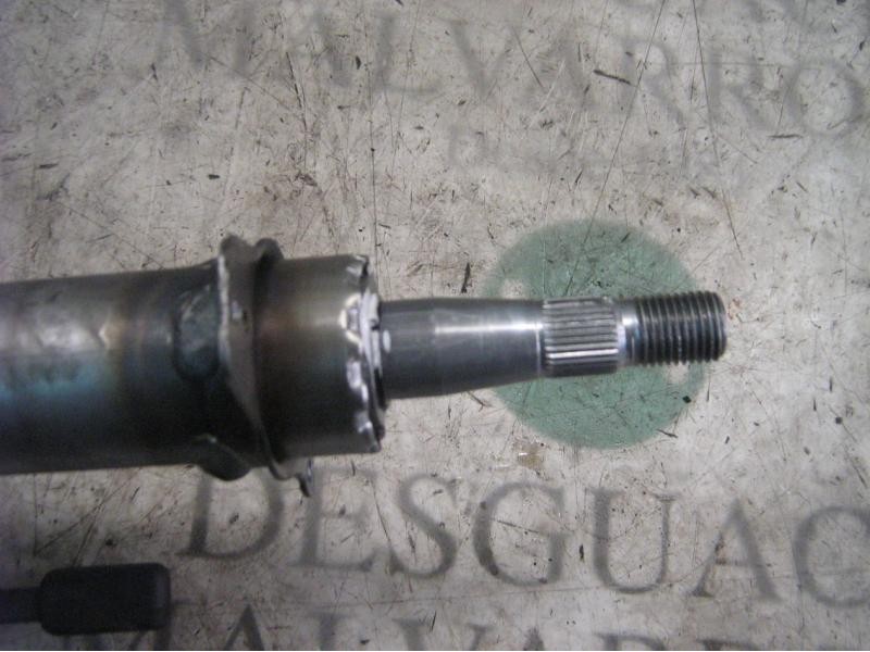 Recambio de columna direccion para nissan primera berlina (p11) gx referencia OEM IAM   