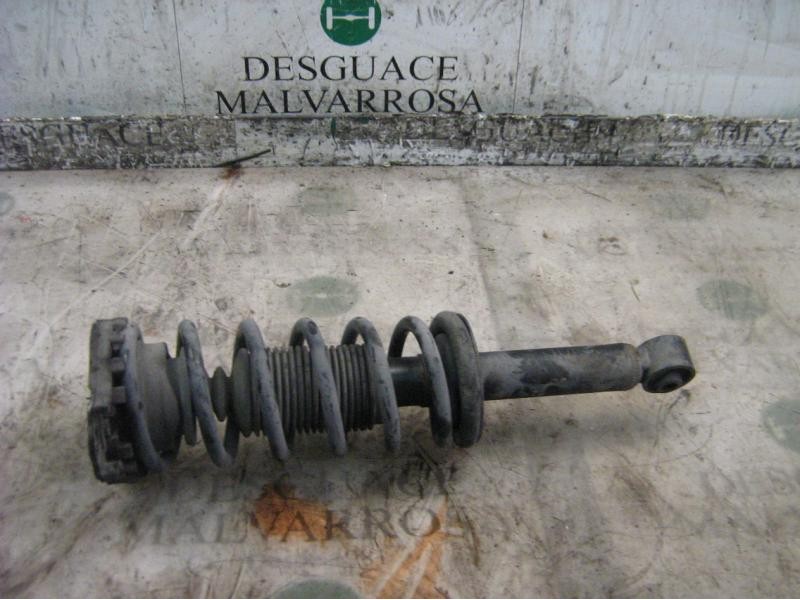 Recambio de amortiguador trasero izquierdo para nissan primera berlina (p11) gx referencia OEM IAM   