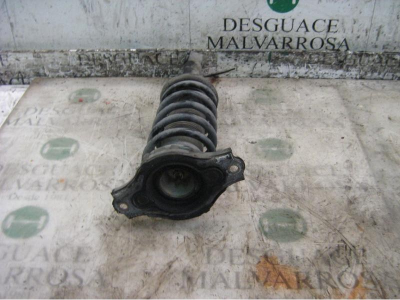 Recambio de amortiguador trasero izquierdo para nissan primera berlina (p11) gx referencia OEM IAM   