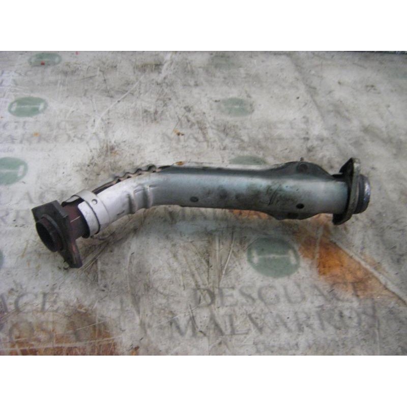 Recambio de salida colector para nissan primera berlina (p11) gx referencia OEM IAM   