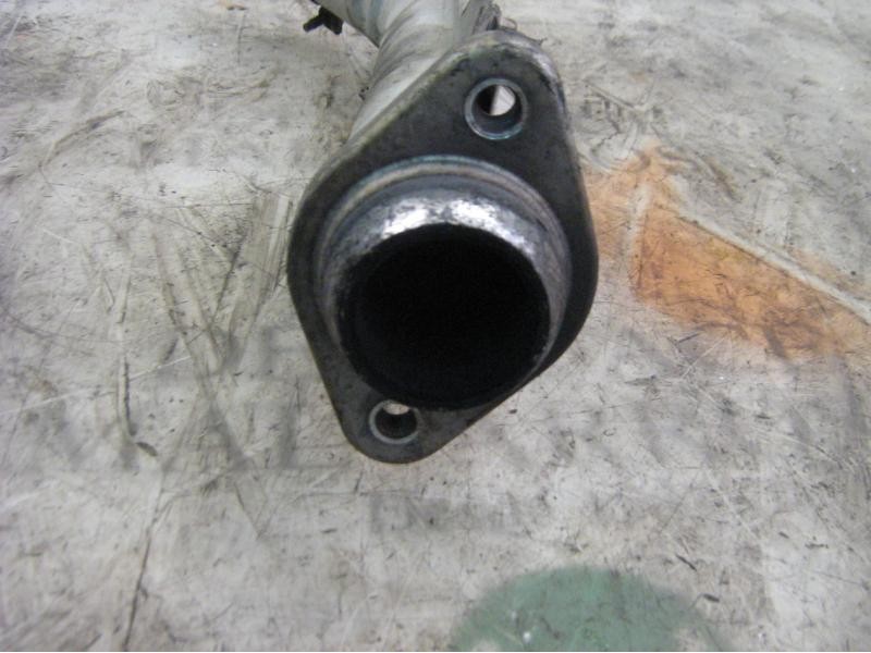 Recambio de salida colector para nissan primera berlina (p11) gx referencia OEM IAM   