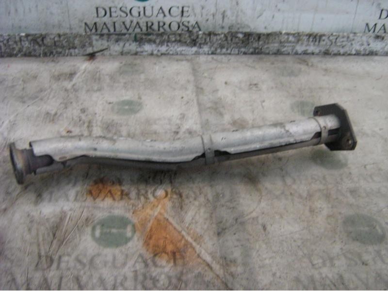 Recambio de salida colector para nissan primera berlina (p11) gx referencia OEM IAM   