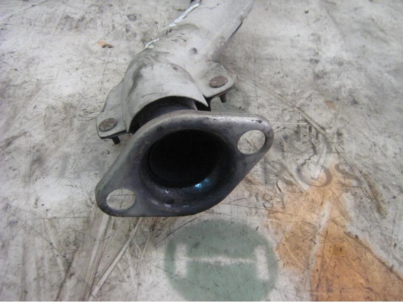 Recambio de salida colector para nissan primera berlina (p11) gx referencia OEM IAM   