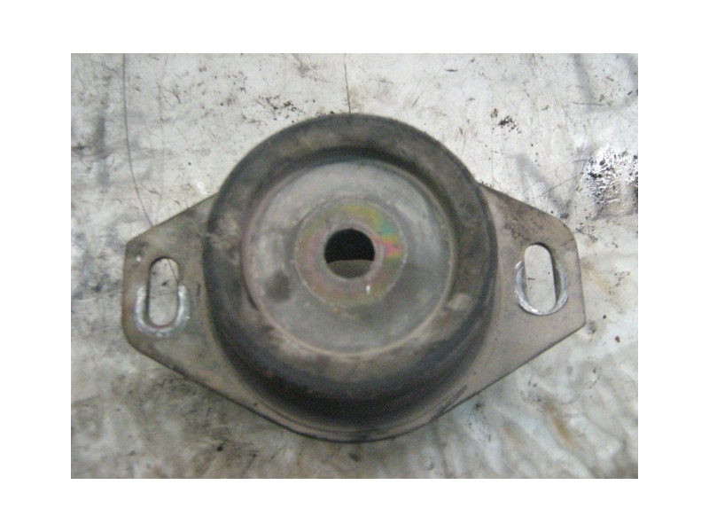 Recambio de soporte cambio para fiat scudo (222) referencia OEM IAM   