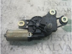 Recambio de motor limpia trasero para seat ibiza (6k1) select referencia OEM IAM    2