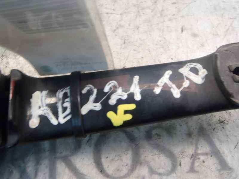 Recambio de maneta exterior trasera derecha para seat ibiza (6k1) select referencia OEM IAM   