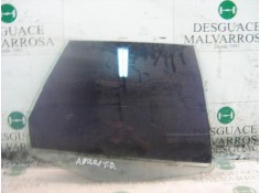 Recambio de cristal puerta trasero derecho para seat ibiza (6k1) select referencia OEM IAM   