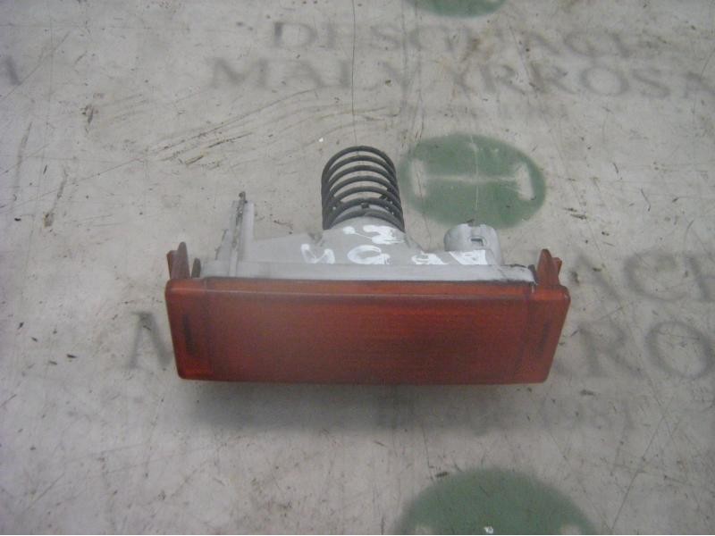 Recambio de piloto delantero izquierdo para renault rapid/express (f40) 1.9 diesel referencia OEM IAM   