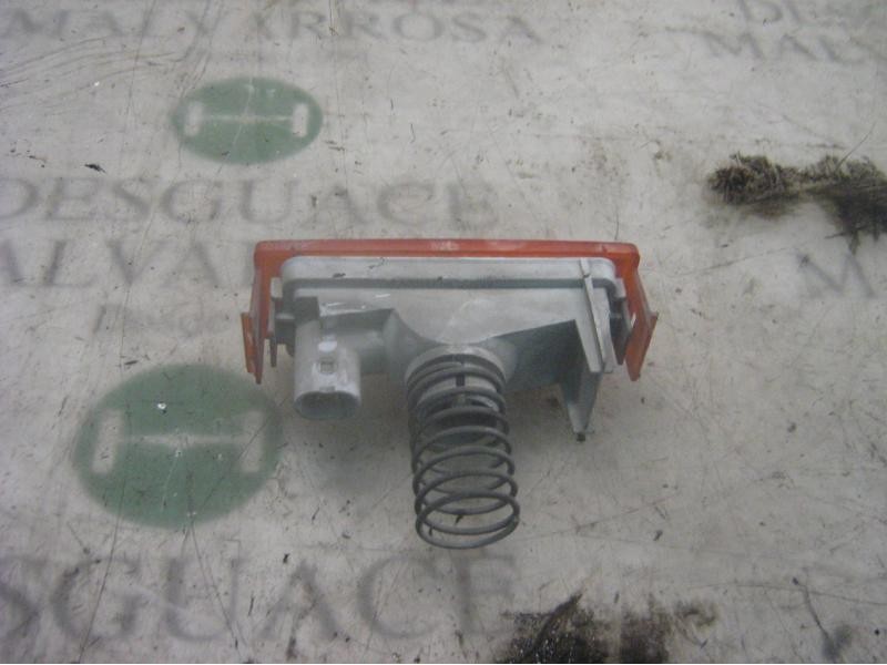 Recambio de piloto delantero derecho para renault rapid/express (f40) 1.9 diesel referencia OEM IAM   