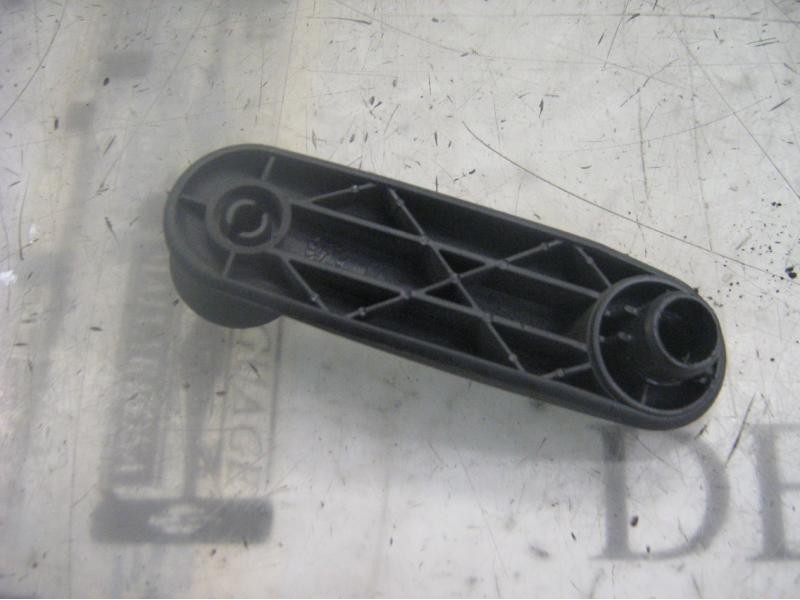Recambio de maneta elevalunas trasera izquierda para fiat marea weekend (185) jtd 105 elx referencia OEM IAM 719604636  