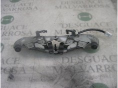 Recambio de cerradura maletero / porton para fiat marea weekend (185) jtd 105 elx referencia OEM IAM    2