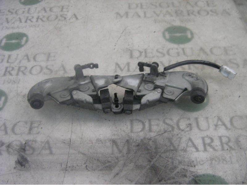 Recambio de cerradura maletero / porton para fiat marea weekend (185) jtd 105 elx referencia OEM IAM   