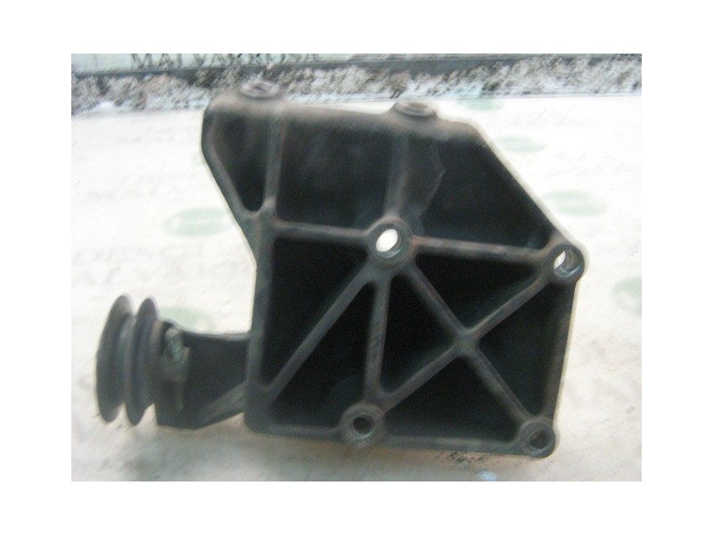 Recambio de tensor correa auxiliar para nissan vanette cargo (hc23) referencia OEM IAM   