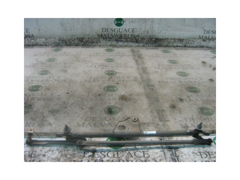 Recambio de articulacion limpia delantero para opel vectra b berlina básico referencia OEM IAM   