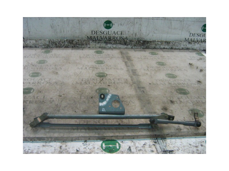 Recambio de articulacion limpia delantero para opel vectra b berlina básico referencia OEM IAM   