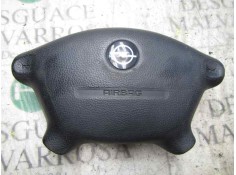 Recambio de airbag delantero izquierdo para opel vectra b berlina básico referencia OEM IAM   