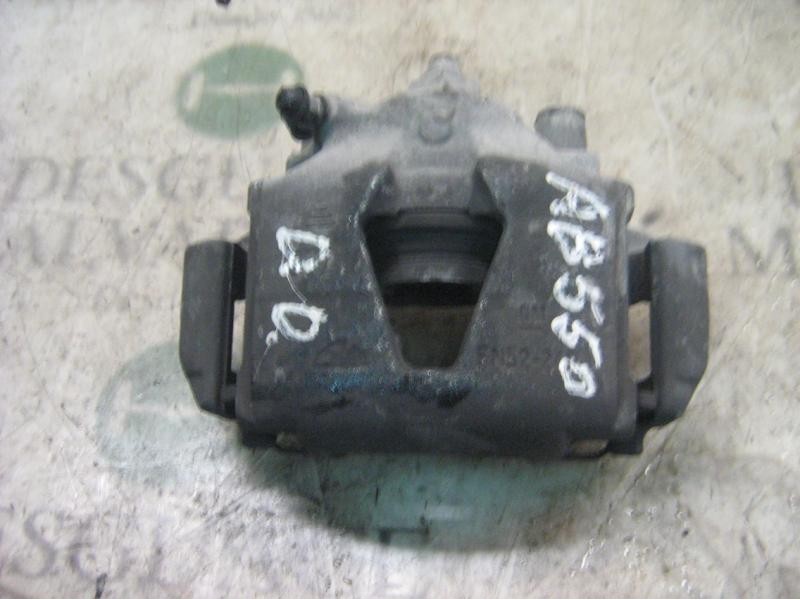 Recambio de pinza freno delantera derecha para opel vectra b berlina básico referencia OEM IAM   