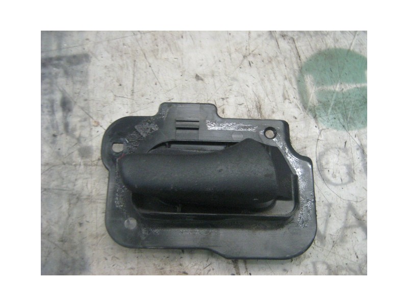 Recambio de maneta interior trasera derecha para opel vectra b berlina básico referencia OEM IAM   