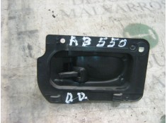 Recambio de maneta interior delantera derecha para opel vectra b berlina básico referencia OEM IAM    2