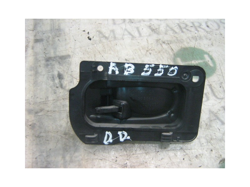 Recambio de maneta interior delantera derecha para opel vectra b berlina básico referencia OEM IAM   