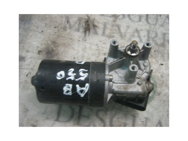 Recambio de motor limpia delantero para opel vectra b berlina básico referencia OEM IAM   