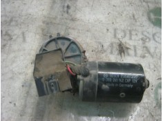 Recambio de motor limpia delantero para opel vectra b berlina básico referencia OEM IAM    2