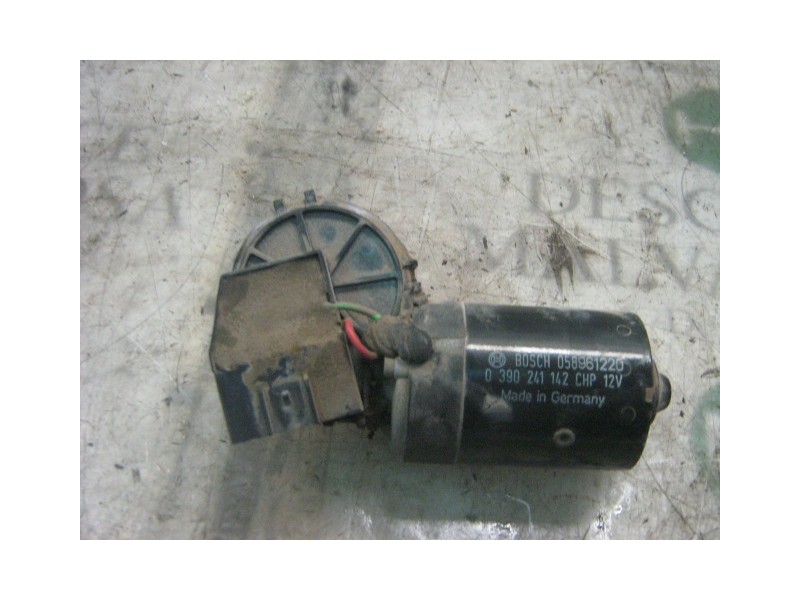 Recambio de motor limpia delantero para opel vectra b berlina básico referencia OEM IAM   