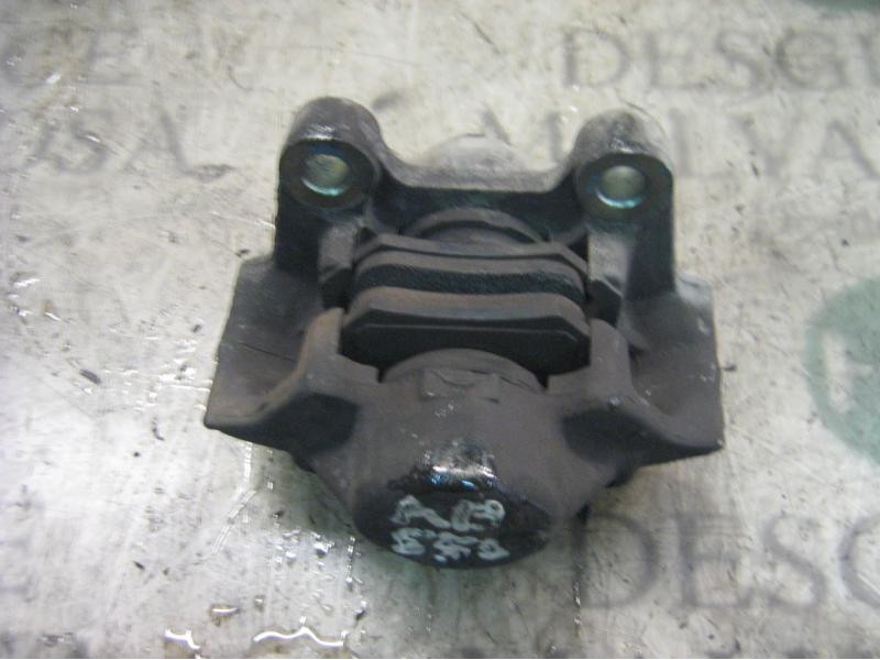 Recambio de pinza freno trasera izquierda para opel vectra b berlina básico referencia OEM IAM   