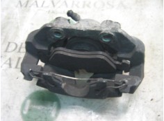 Recambio de pinza freno delantera izquierda para opel vectra b berlina básico referencia OEM IAM    2