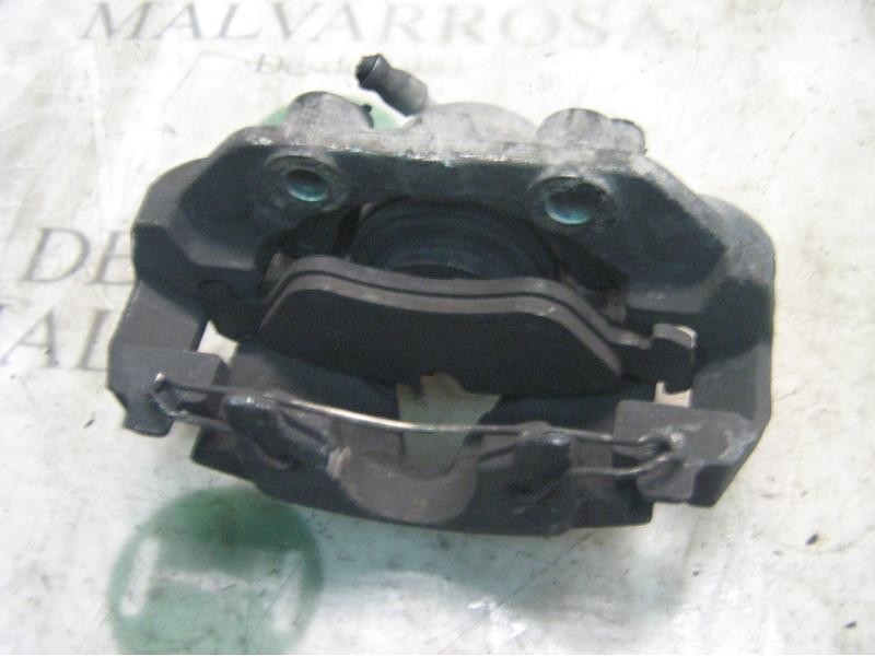 Recambio de pinza freno delantera izquierda para opel vectra b berlina básico referencia OEM IAM   