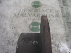 Recambio de disco freno trasero para opel vectra b berlina básico referencia OEM IAM    2