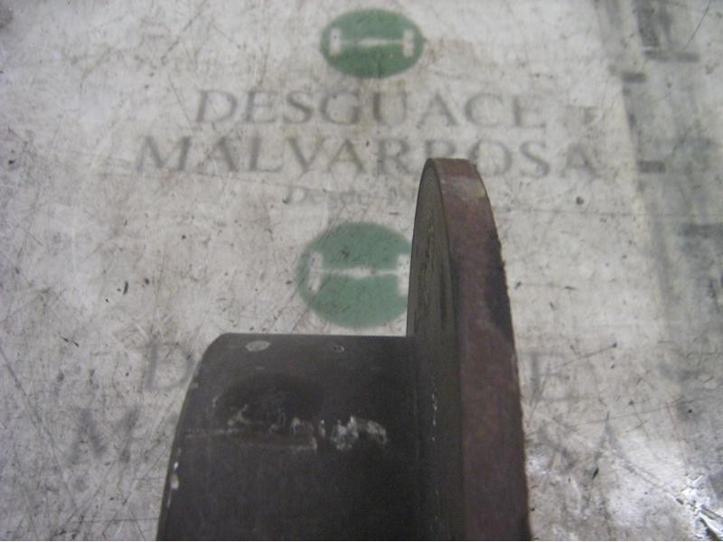 Recambio de disco freno trasero para opel vectra b berlina básico referencia OEM IAM   