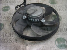 Recambio de electroventilador para nissan vanette cargo (hc23) referencia OEM IAM    2