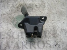 Recambio de cerradura maletero / porton para fiat bravo (182) jtd 105 / 100 sx referencia OEM IAM    2