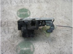 Recambio de cerradura puerta delantera derecha para fiat bravo (182) jtd 105 / 100 sx referencia OEM IAM    2