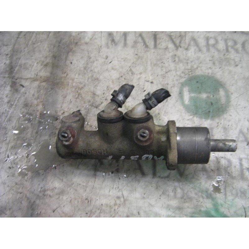 Recambio de bomba freno para fiat bravo (182) jtd 105 / 100 sx referencia OEM IAM   