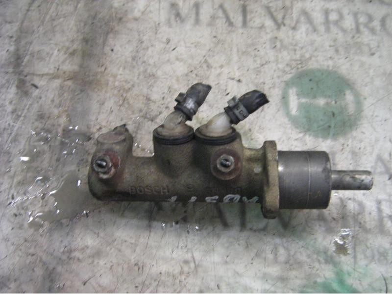 Recambio de bomba freno para fiat bravo (182) jtd 105 / 100 sx referencia OEM IAM   