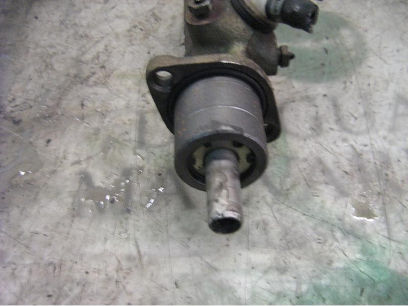 Recambio de bomba freno para fiat bravo (182) jtd 105 / 100 sx referencia OEM IAM   