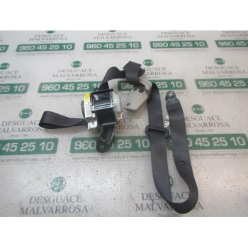 CINTURON SEGURIDAD TRASERO IZQUIERDO 7337053010C3 0435028 0435028