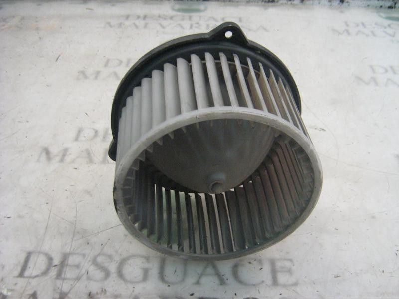 Recambio de motor calefaccion para hyundai coupe (j2) 1.6 fx coupe referencia OEM IAM 9711624950  